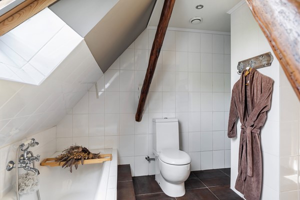 Medium property photo - Sirtemawei 1, 9038 TA Ingelum